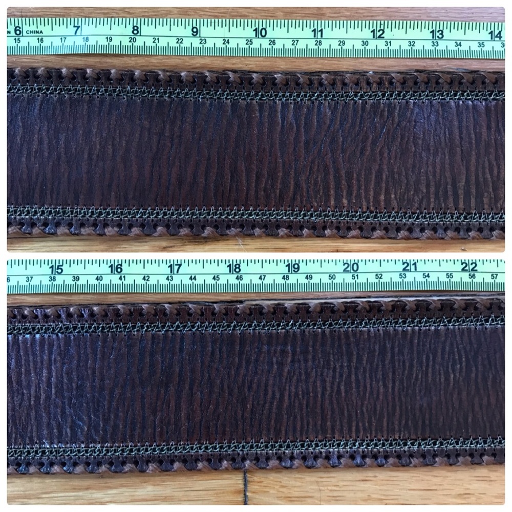Another Line Fashion Belt S - Picture 4 of 8